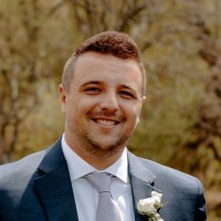 Seth Duimstra