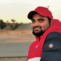 Rajesh Kumar