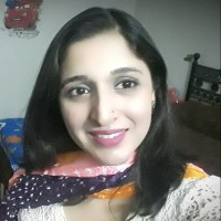Dania Omer Ansari