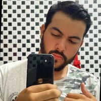 João Vitor Ribeiro Pires