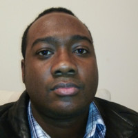 Stephen Congo