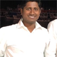 Akhil Sarwate
