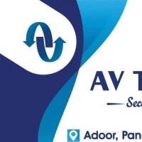 AV TECHNOLOGIES