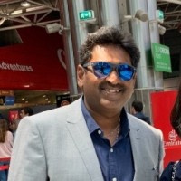 Jaiprakash Rengarajan