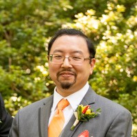 Jonathan Cho