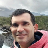 David Berti Fuentes