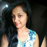 Kalyani Thakare