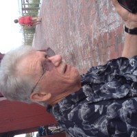 Maxwell Macpherson Jr