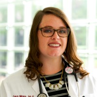 Cara Cline, PA-C