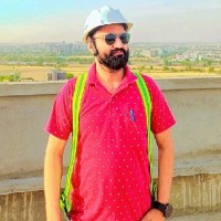 Vivek Kumar Singh