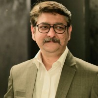PRADEEP MUKHERJEE