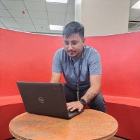 Abhijit Patil