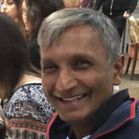 Prav Patel