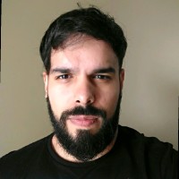 Daniel Rodrigues Battista Mendonça
