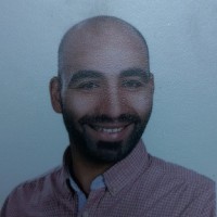 Mahmoud Al-Moghrabi