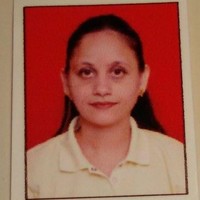 Vidya Naik
