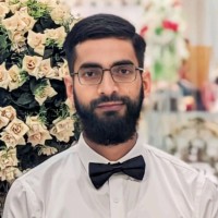 Arslan Shahid