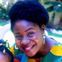 Jane Ogbu