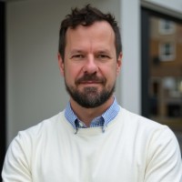 Phil Ward