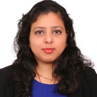 Khushboo .