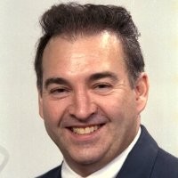 Jerry Vorbach