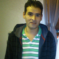 Sebastian Andres Gonzalez