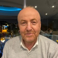 Recep Aydın