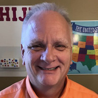 Bill Hudson