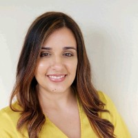 Mayra Rodriguez Beltran, PA-C