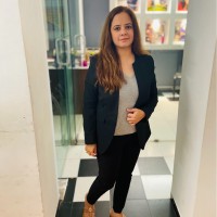 Komal Khatri Dalal