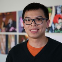 Kaishen Ko