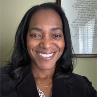 Julie Crawford