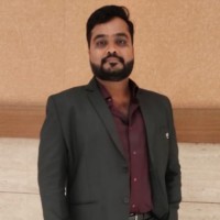 Deepak S