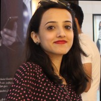 Kanwal Naz