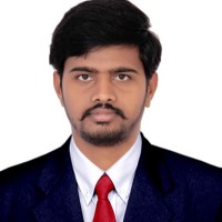 Manjunatha K