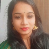 Priya Murthy