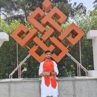 Chandan Gowda K V