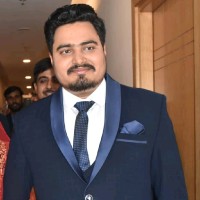 Sarvesh Dubey