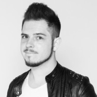 Jernej Vrečar