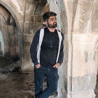 Rushikesh Godase
