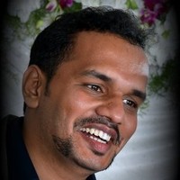 Ambarish Mohan