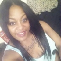 Andreah Johnson