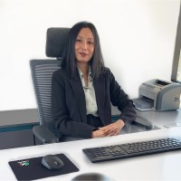 Jahanvi Shah