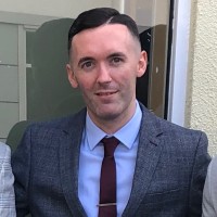 Daniel Hird