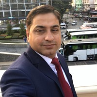 Kamal Kalra