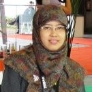 Ika Yuli Kartikasari, ST, MT, SSGB
