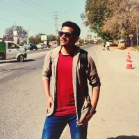 Shaik Abdul Hafeez