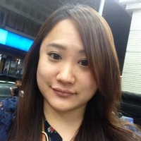 Margaret Ho