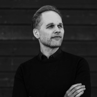 Andreas Skön 🎭
