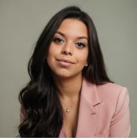 Laeticia Tavares